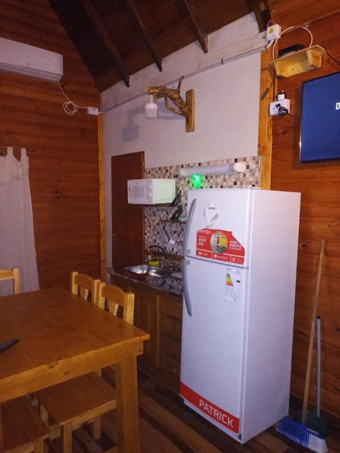 Cabanas Misioneras San Ignacio  Extérieur photo